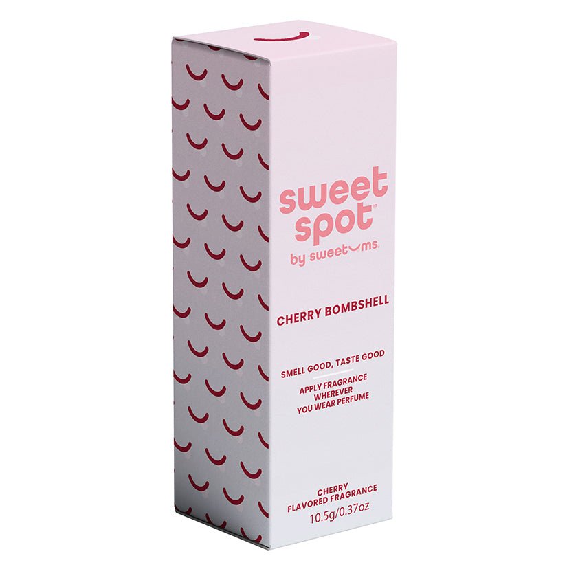 Sweetums Sweet Spot-Cherry