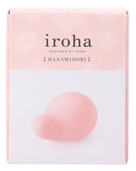 Iroha Midori-Nadeshiko Color