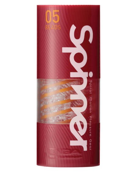Tenga Spinner 05 Beads