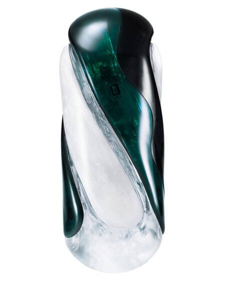 Tenga Flip 360-Aurora Green