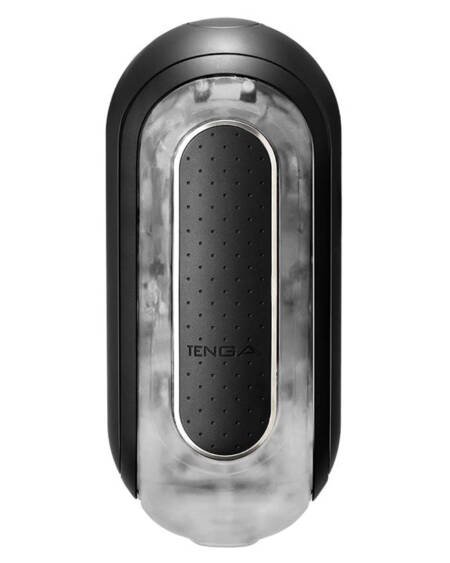 Tenga Flip Zero EV-Black