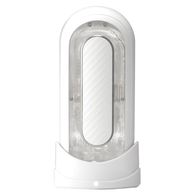 Tenga Flip Zero Gravity EV-White - Image 2