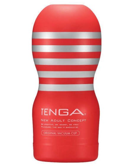 Tenga Original Vacuum Cup