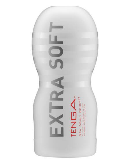 Tenga Original Vacuum Cup Extra Gentle