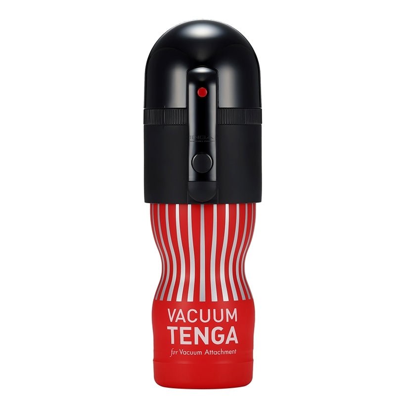 Tenga Vacuum Max - Image 2