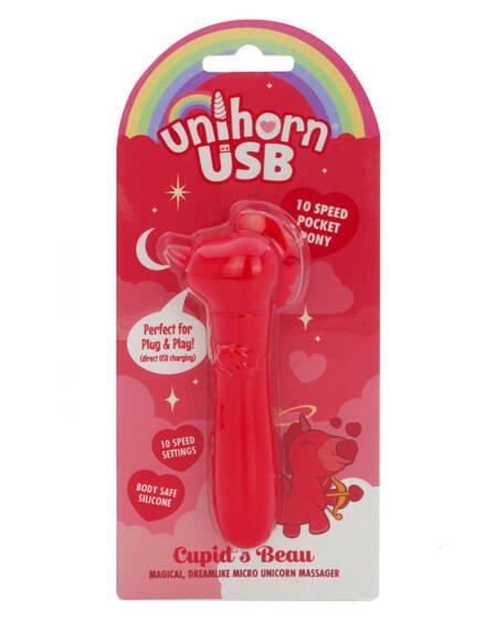 Unihorn USB Bullet-Cupid's Beau