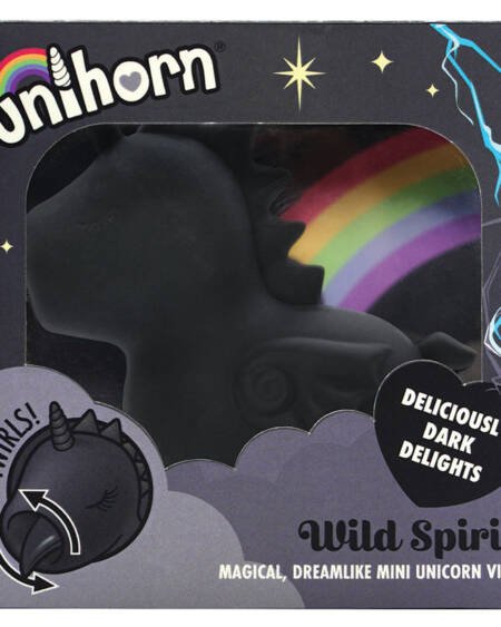 Unihorn Wild Spirit
