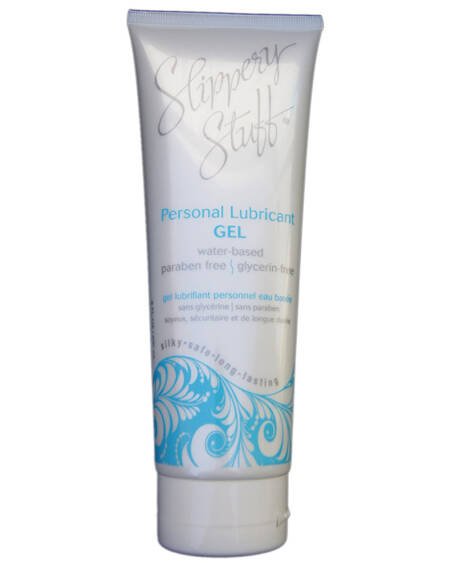 Slippery Stuff Lubricant Gel 8oz