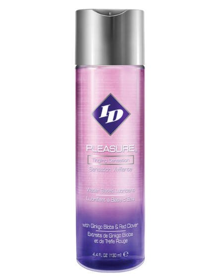 ID Pleasure Tingling Sensation 4.4oz