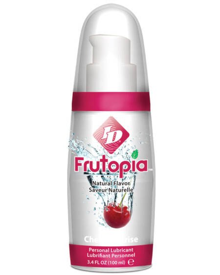ID Frutopia-Cherry 3.4oz