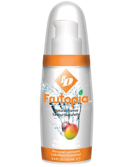 ID Frutopia-Mango Passion 3.4oz