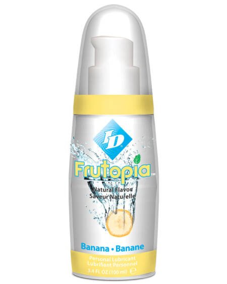 ID Frutopia-Banana 3.4oz