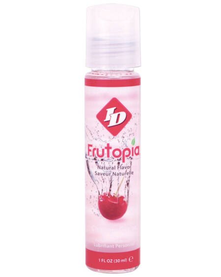 ID Frutopia Cherry 1oz