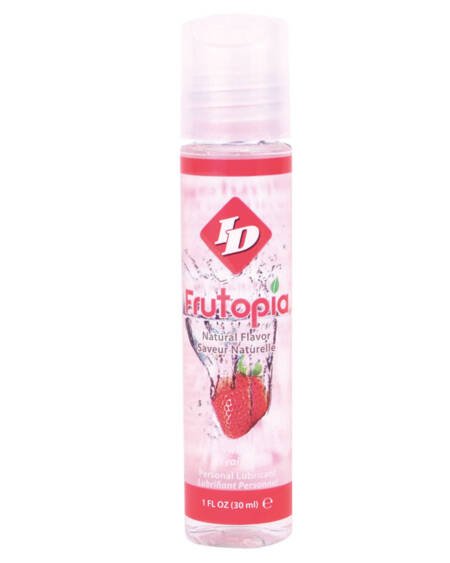 ID Frutopia Strawberry 1oz