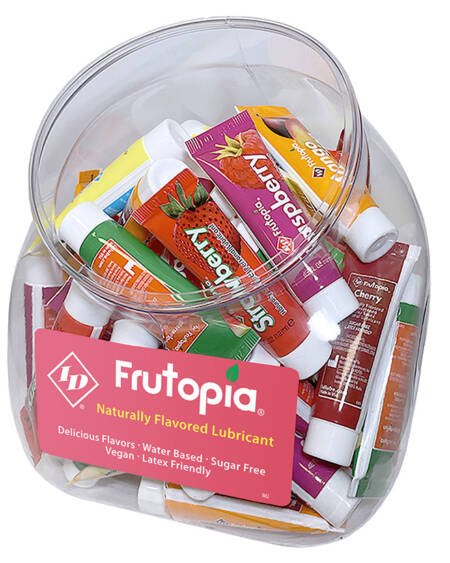 ID Frutopia 12ml Tubes Bowl of 72