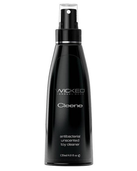 Wicked Cleene Antibacterial Toy Cleaner 4oz