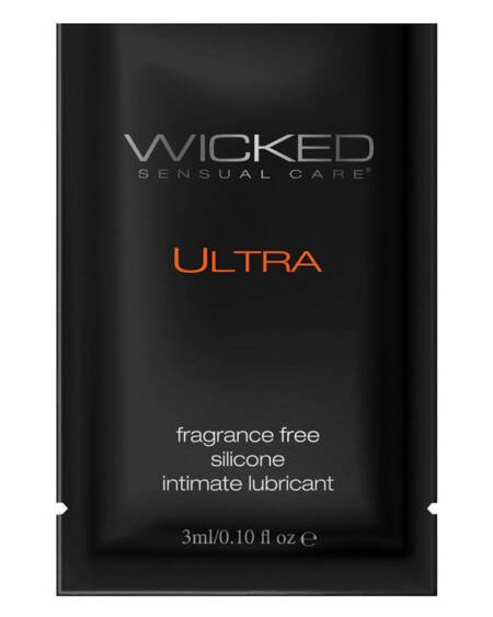 Wicked Ultra Foil 3ml