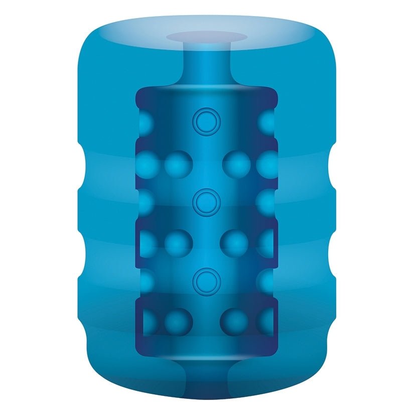 Zolo Pocket Stroker-Backdoor - Image 2