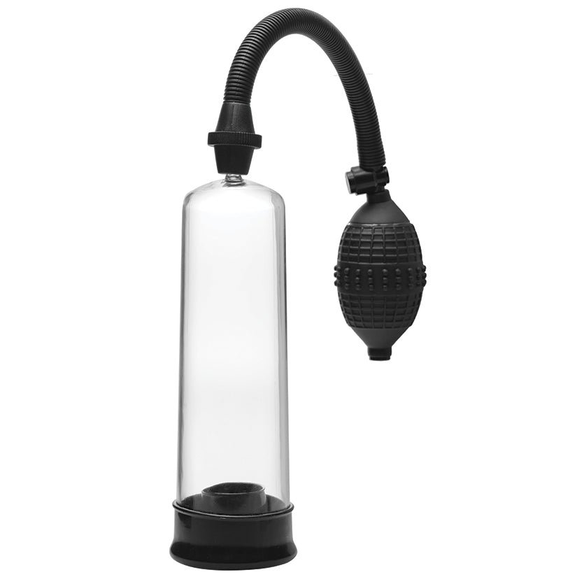 Size Matters Beginner Pump - Image 2