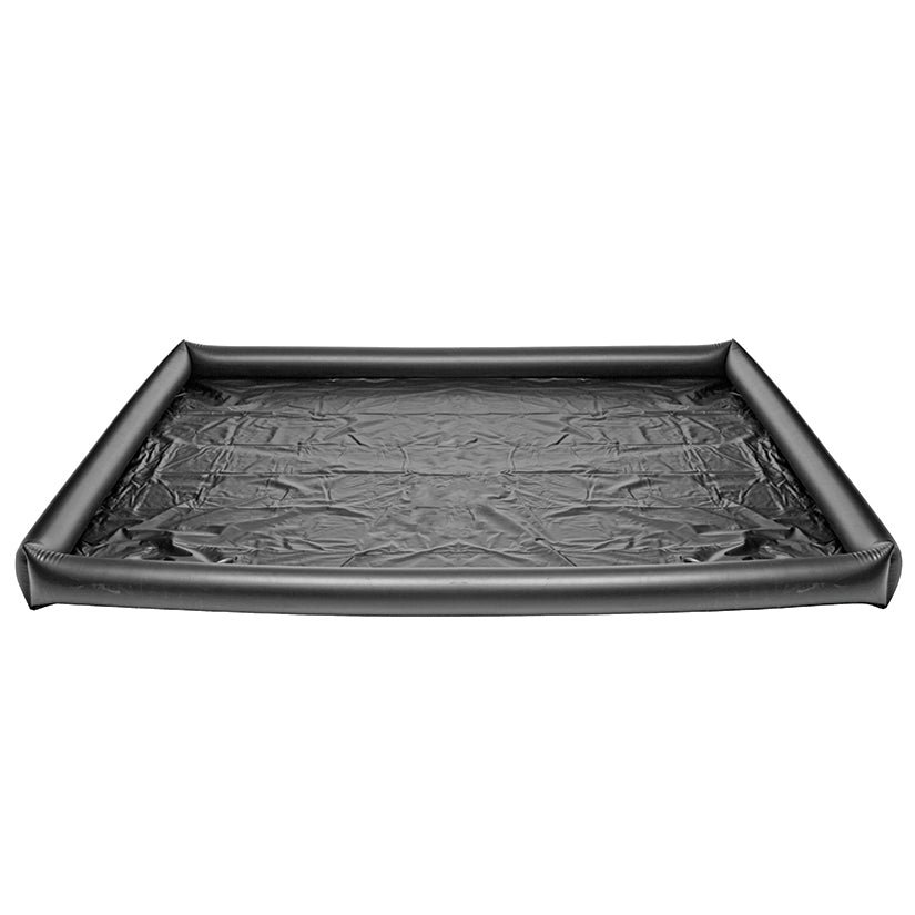 Nuru Inflatable Vinyl Massage Sheet - Image 2