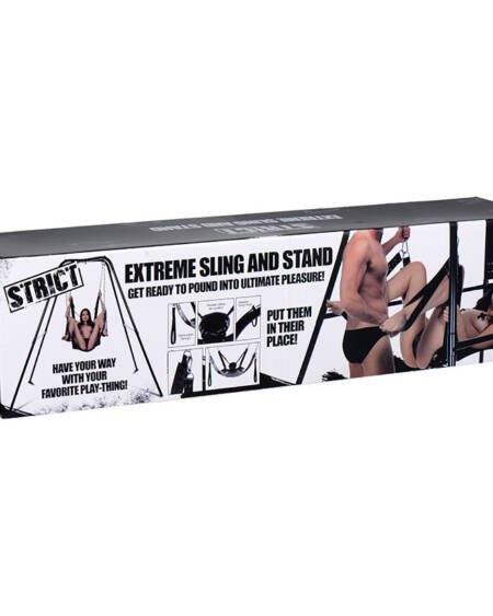 Sling with Stand [DROP SHIP ONLY]