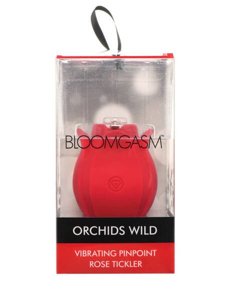 Bloomgasm Orchids Wild Vibrating Rose ...