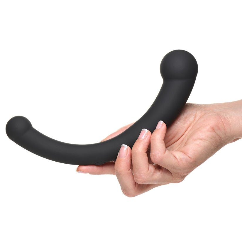 Master Series 10X Vibra-Crescent-Black - Image 3