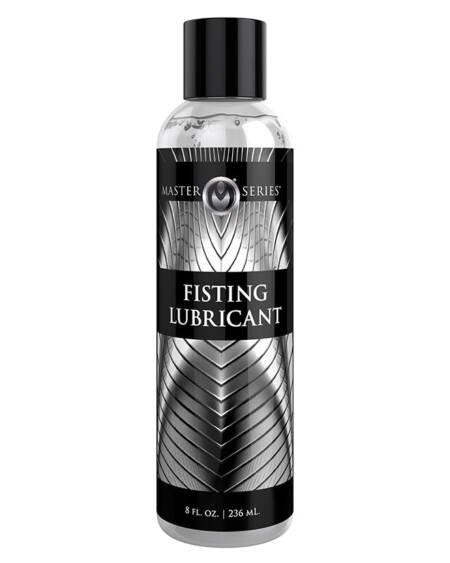 Master Series Fisting Lubricant 8oz