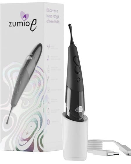 Zumio-E-Black