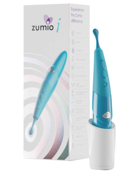 Zumio i