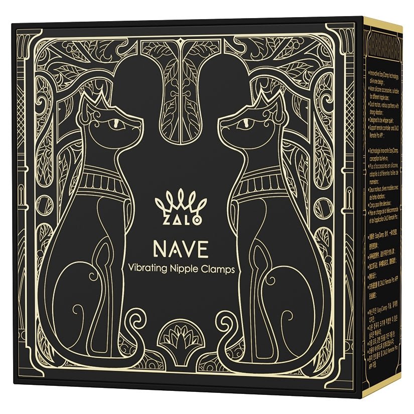 Zalo Nave-Coral Pink - Image 4