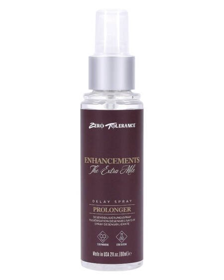 Zero Tolerance Enhancements The Extra Mile 2oz